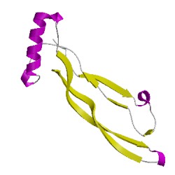 Image of CATH 2r53A00