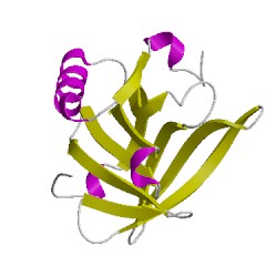 Image of CATH 2r56A