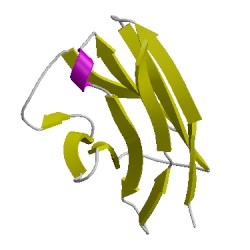 Image of CATH 2r56M01