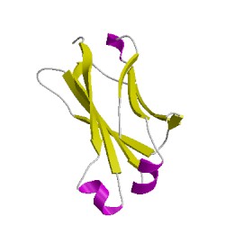 Image of CATH 2r56M02