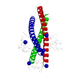 Image of CATH 2r5b