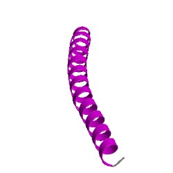 Image of CATH 2r5bA00