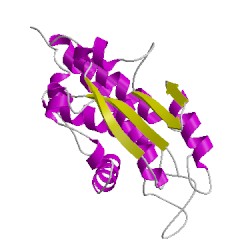 Image of CATH 2r5gA