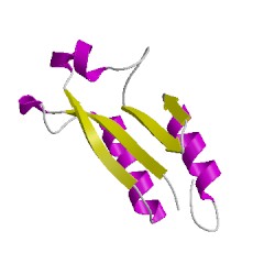 Image of CATH 2r5gA01