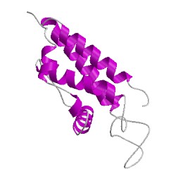 Image of CATH 2r5gA02