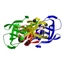 Image of CATH 2r5p