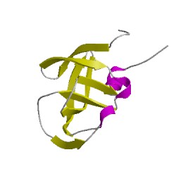 Image of CATH 2r5pC