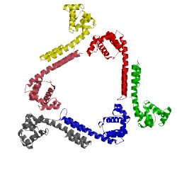 Image of CATH 2r5u