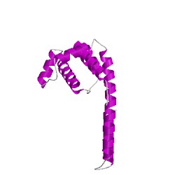 Image of CATH 2r5uB