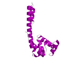 Image of CATH 2r5uC00