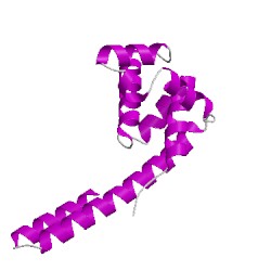 Image of CATH 2r5uD