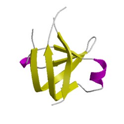 Image of CATH 2r61A02