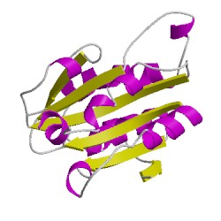 Image of CATH 2r62B01