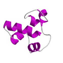 Image of CATH 2r63A