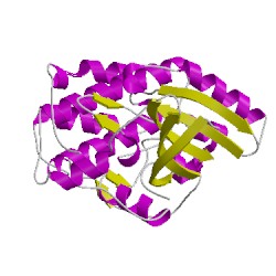 Image of CATH 2r64A