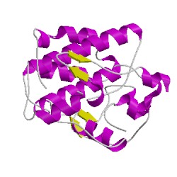 Image of CATH 2r64A02
