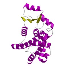 Image of CATH 2r6kA