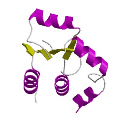 Image of CATH 2r6kA01