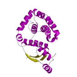 Image of CATH 2r6kB