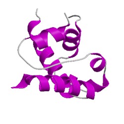 Image of CATH 2r6mB01