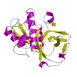 Image of CATH 2r6nA