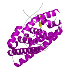 Image of CATH 2r6wA