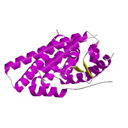 Image of CATH 2r6wB