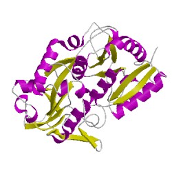 Image of CATH 2r71A