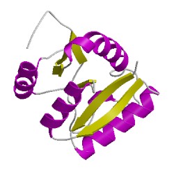 Image of CATH 2r71A01