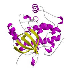 Image of CATH 2r7bA