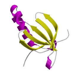 Image of CATH 2r7bA01