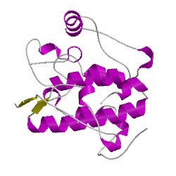 Image of CATH 2r7bA02