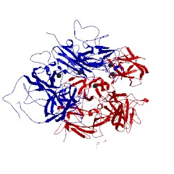 Image of CATH 2r7e
