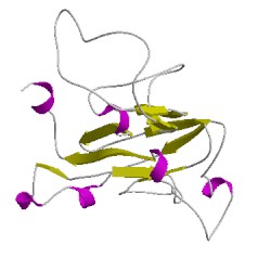 Image of CATH 2r7eA01