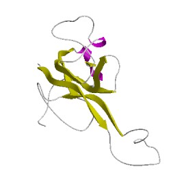Image of CATH 2r7eA03