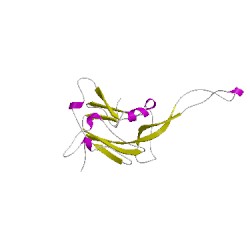 Image of CATH 2r7eB01