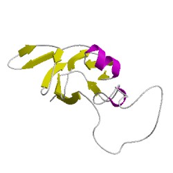 Image of CATH 2r7eB02