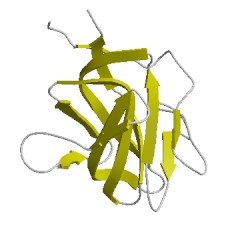 Image of CATH 2r7eB03