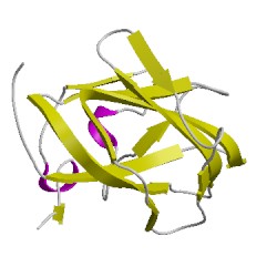 Image of CATH 2r7eB04