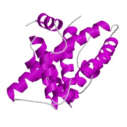 Image of CATH 2r7gA01