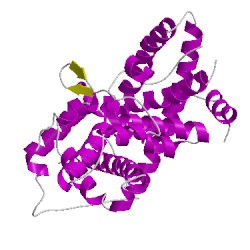 Image of CATH 2r7gC
