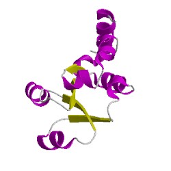 Image of CATH 2r7kA01