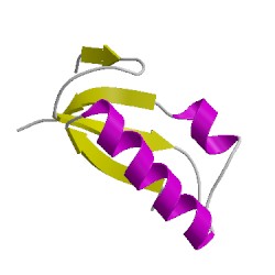 Image of CATH 2r7kA03