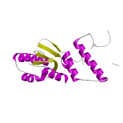 Image of CATH 2r7oA01