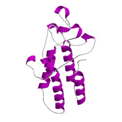 Image of CATH 2r7oA02