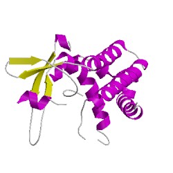 Image of CATH 2r7oA05