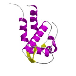 Image of CATH 2r7oA07