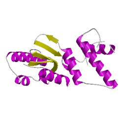 Image of CATH 2r7qA01