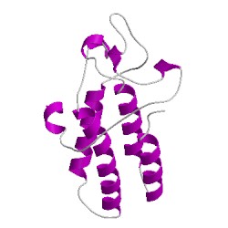 Image of CATH 2r7qA02