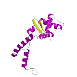 Image of CATH 2r7qA06